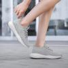 imageLamincoa Womens Sneakers Running Tennis Shoe Lightweight Walking Shoes Casual Workout Gym Sneaker for WomensLightgrey