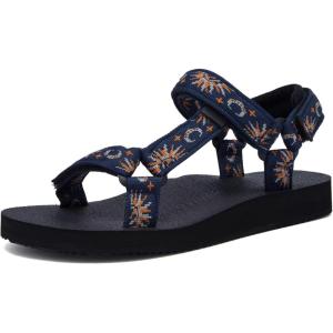 imageWomens Sandals Casual Summer Sandals for Women with Arch Support Yoga Mat Insole Lightweight Water Shoes OutdoorSunflower