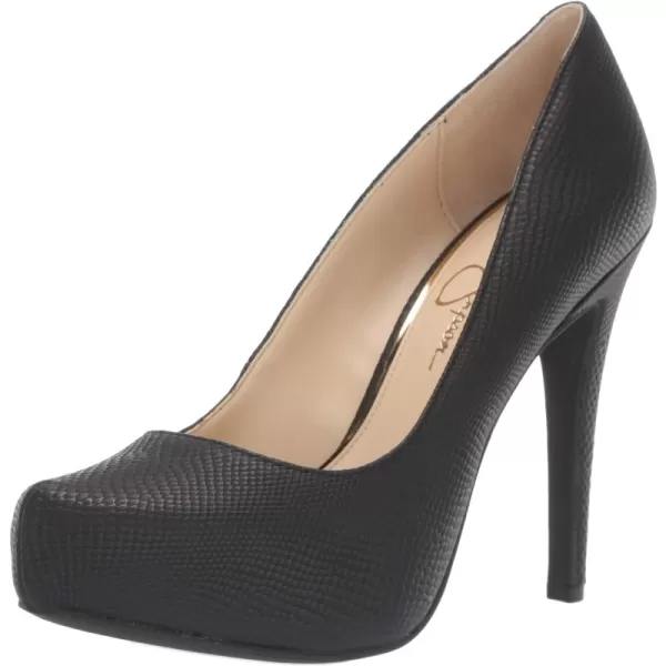 Black Sparkle Mesh