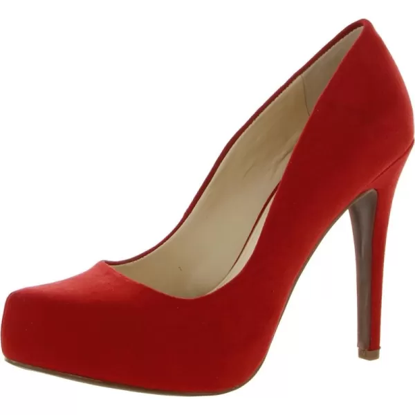 Red Mousse