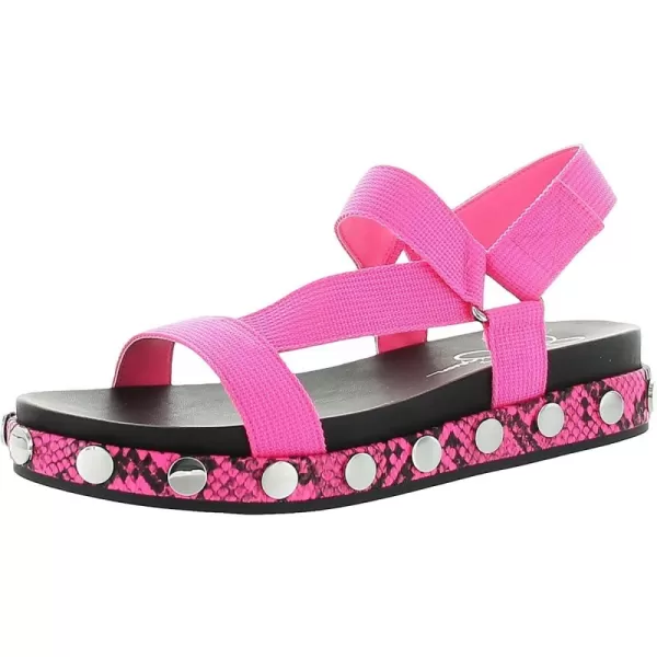 Neon Pink