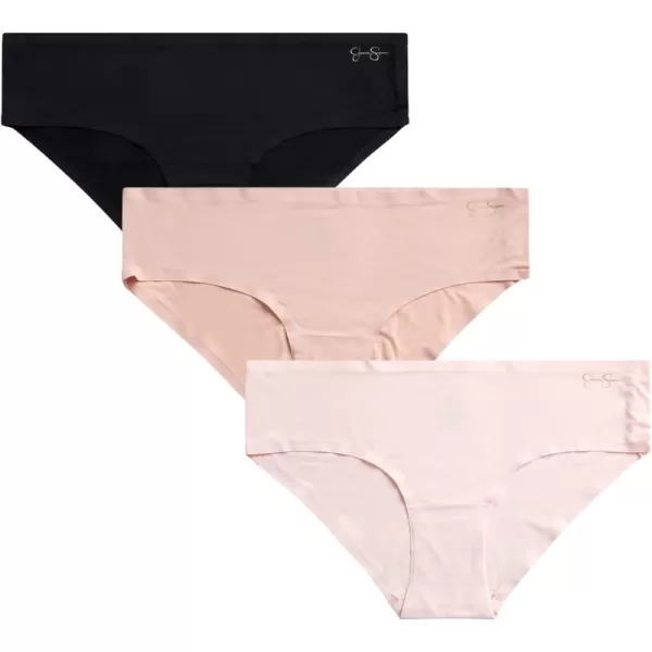 Rose/Pink/Black