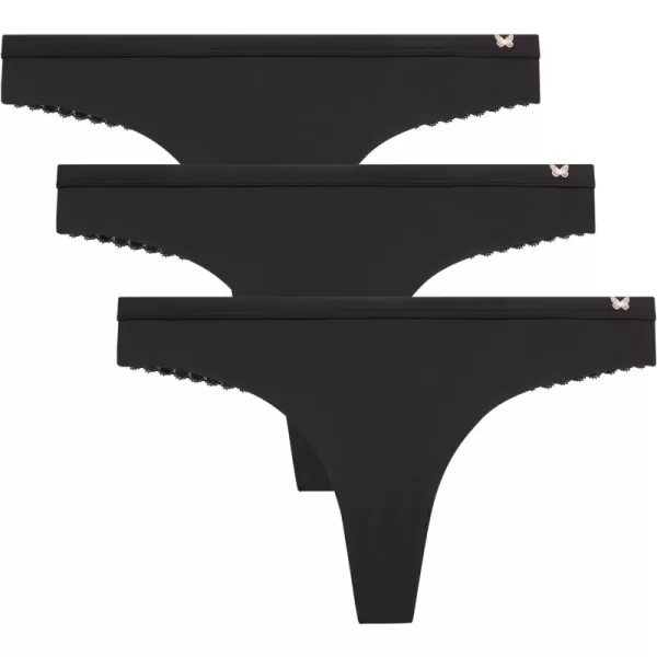 Black/Black/Black
