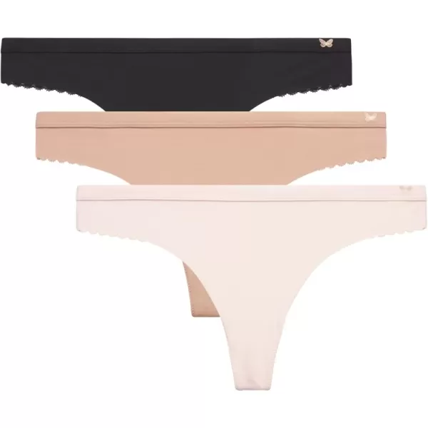 Dolce/Pearl/Black