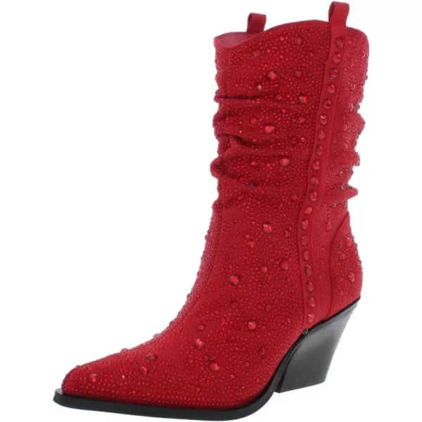 Wicked Red