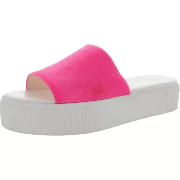 Pink/Neon