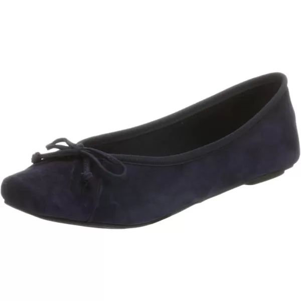 Nightwatch Suede