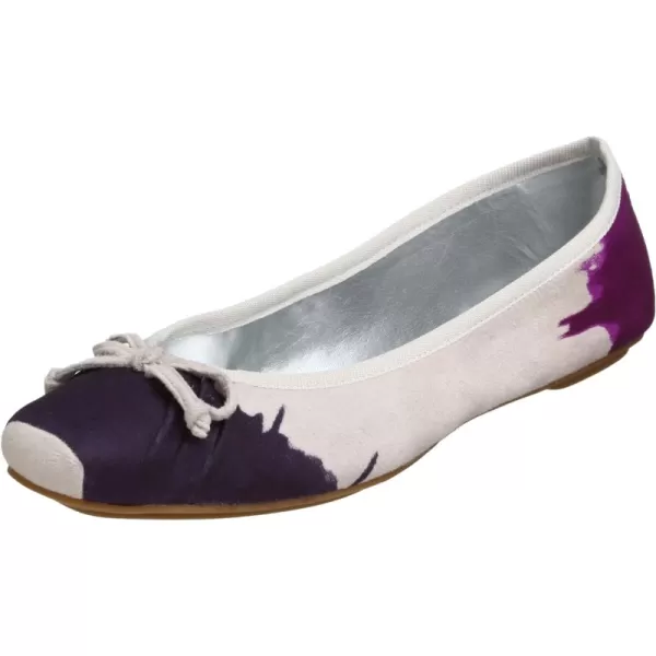 Purple Rose Leather
