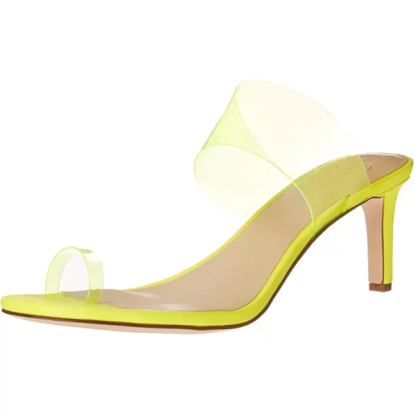 Neon Yellow