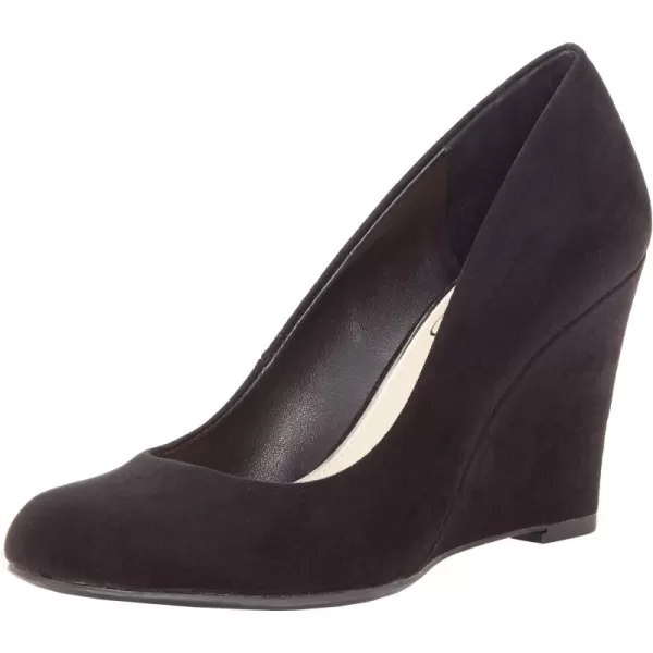 Black Suede