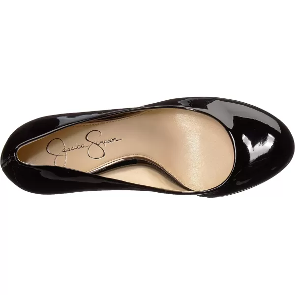 Jessica Simpson Women's Baleenda dress Pump