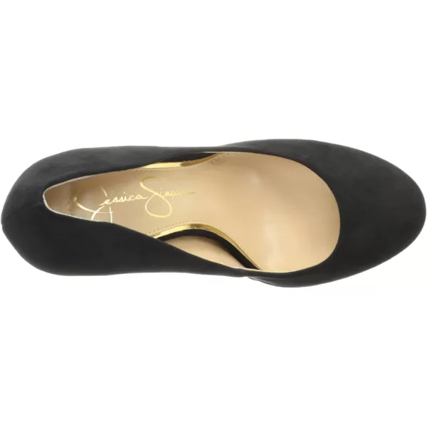Jessica Simpson Women's Baleenda dress Pump