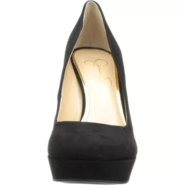 Jessica Simpson Women's Baleenda dress Pump