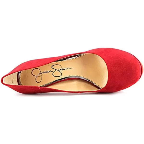 Jessica Simpson Women's Baleenda dress Pump