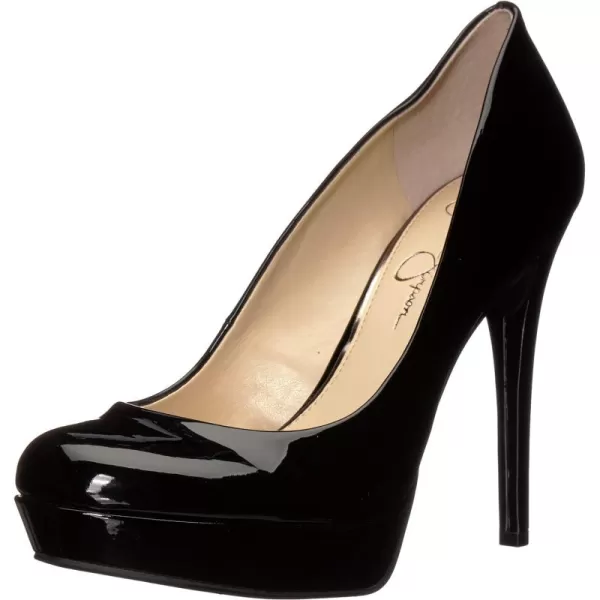 Jessica Simpson Women's Baleenda dress Pump