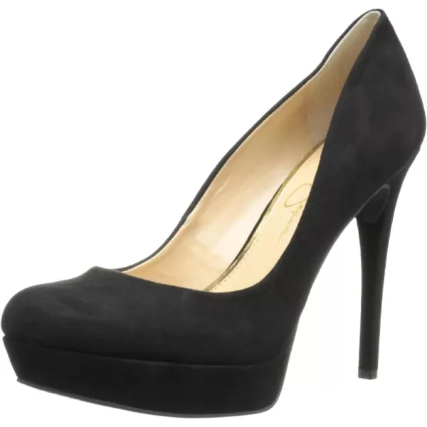Jessica Simpson Women's Baleenda dress Pump