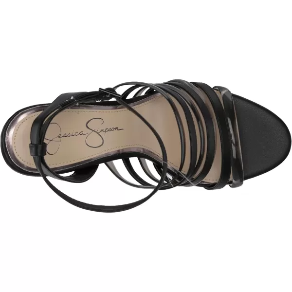Jessica Simpson Women's Aveesha Sandal Heeled