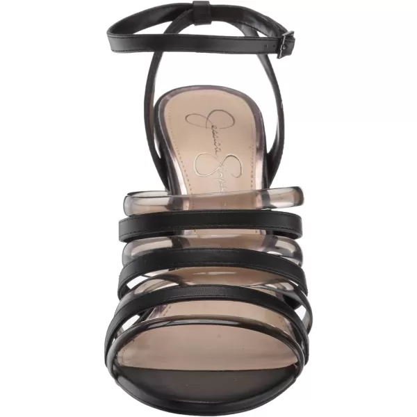 Jessica Simpson Women's Aveesha Sandal Heeled