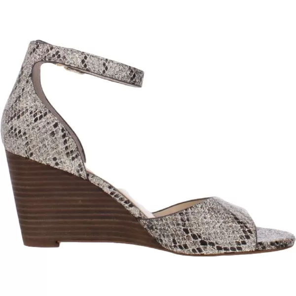 Jessica Simpson Women's Cervena Wedge Sandal