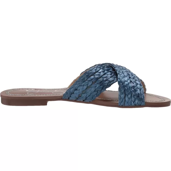 Jessica Simpson Women's Elaney2 Flat Sandal