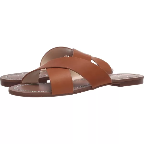 Jessica Simpson Women's Elaney2 Flat Sandal