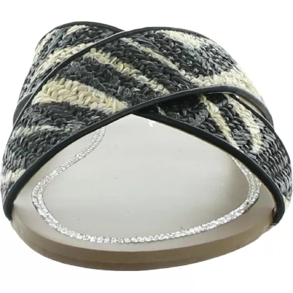 Jessica Simpson Women's Elaney2 Flat Sandal