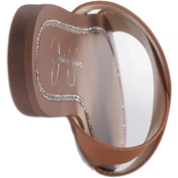 Jessica Simpson Women's Elaney2 Flat Sandal