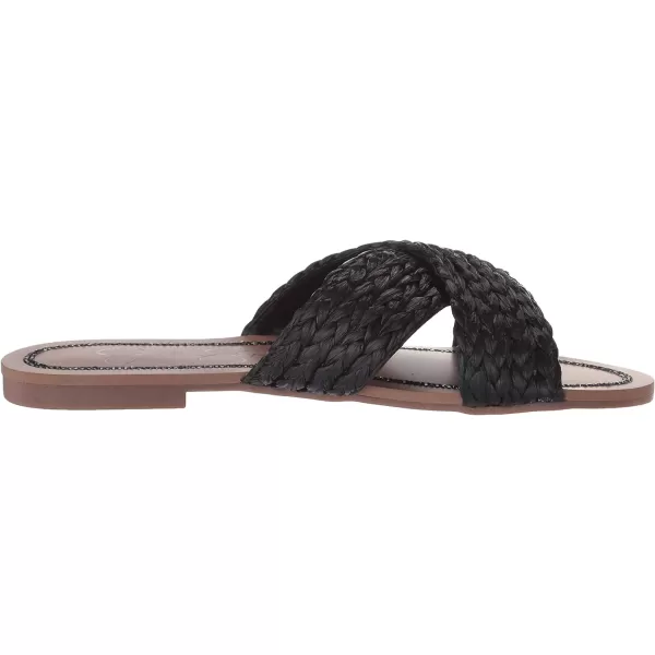 Jessica Simpson Women's Elaney2 Flat Sandal