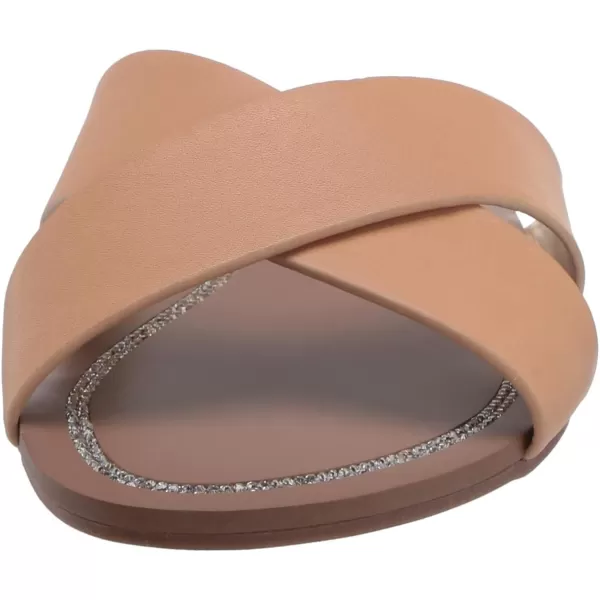 Jessica Simpson Women's Elaney2 Flat Sandal
