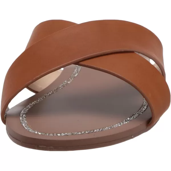 Jessica Simpson Women's Elaney2 Flat Sandal
