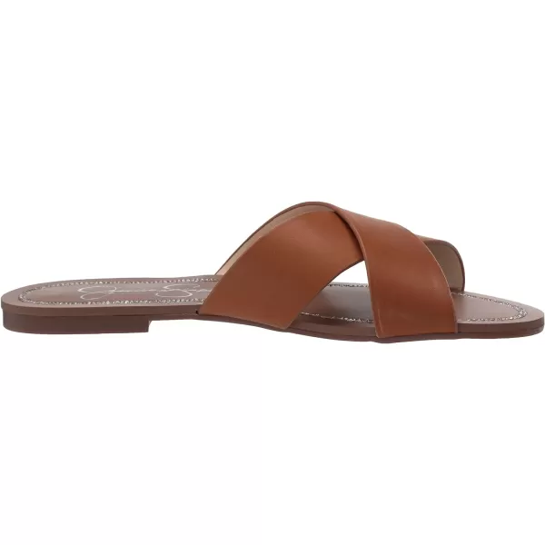 Jessica Simpson Women's Elaney2 Flat Sandal