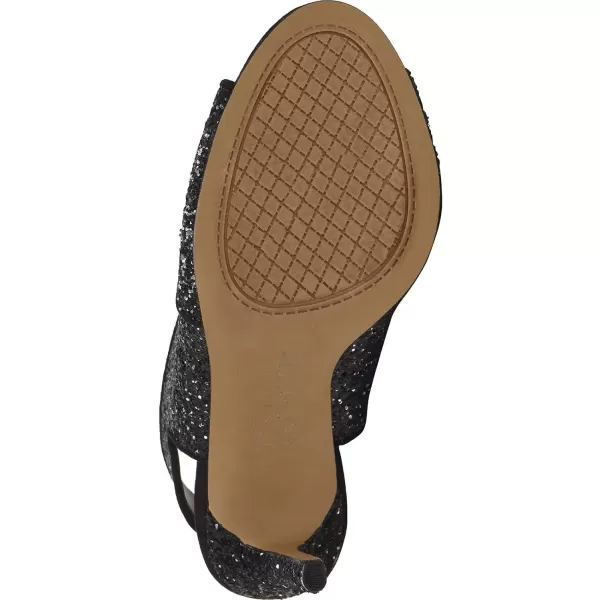 Jessica Simpson Women's Jourie Heeled Sandal