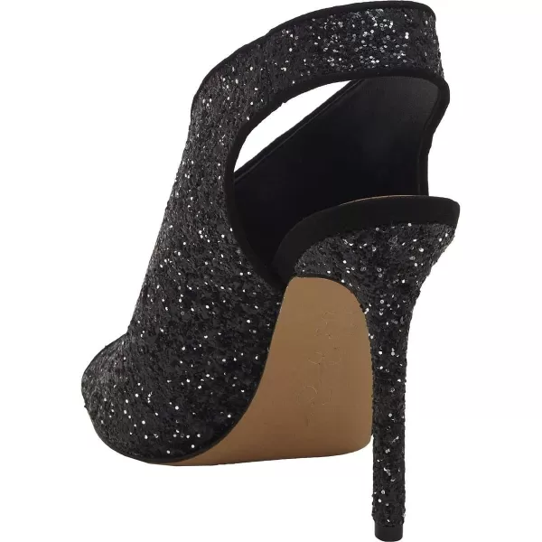 Jessica Simpson Women's Jourie Heeled Sandal