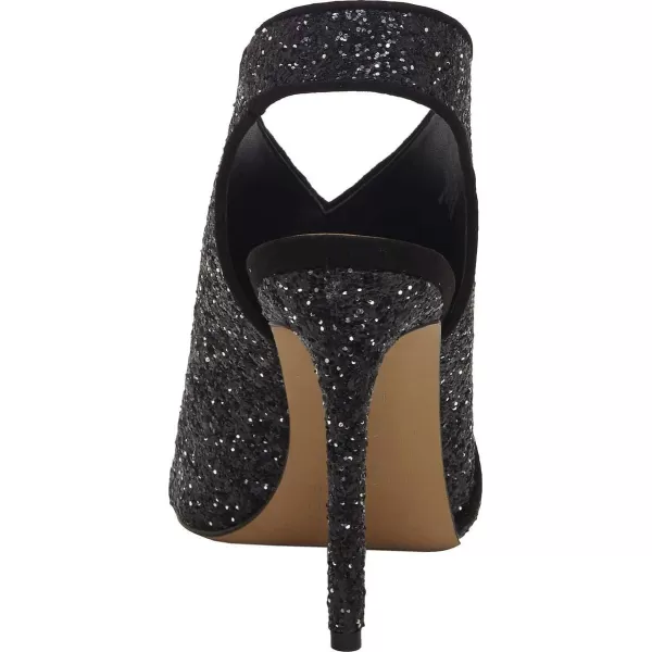 Jessica Simpson Women's Jourie Heeled Sandal