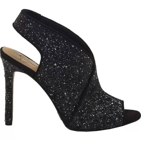 Jessica Simpson Women's Jourie Heeled Sandal