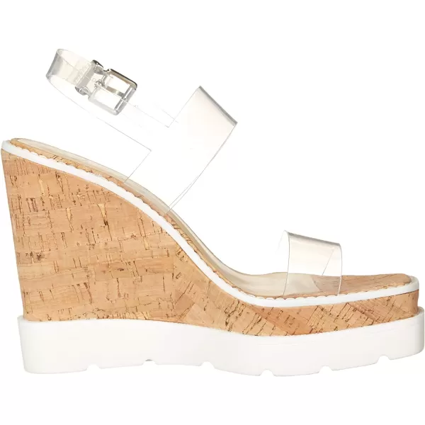 Jessica Simpson Women's Maede Platform Wedge Sandal