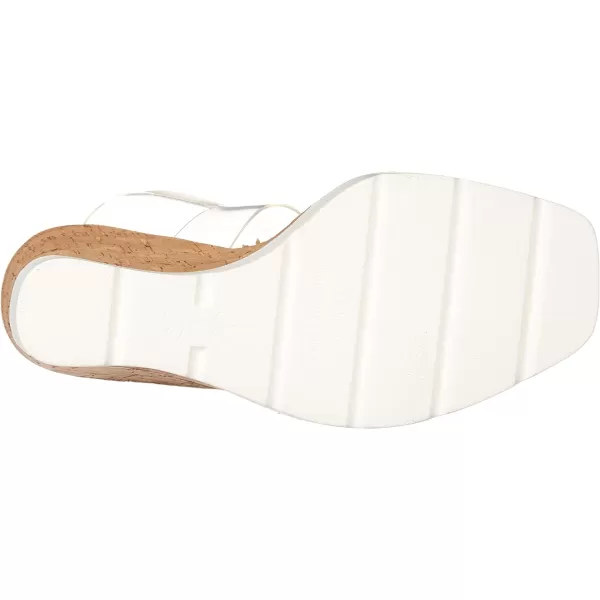 Jessica Simpson Women's Maede Platform Wedge Sandal