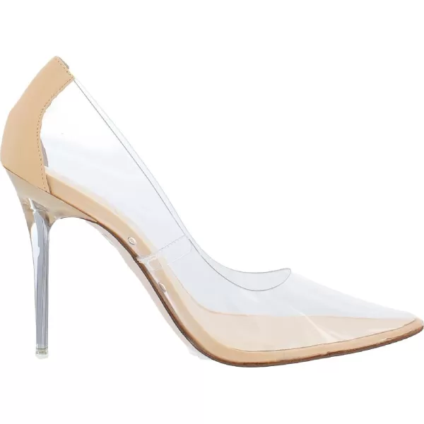 Jessica Simpson Womens Pixera 5 Dressy Pointed Toe Pumps