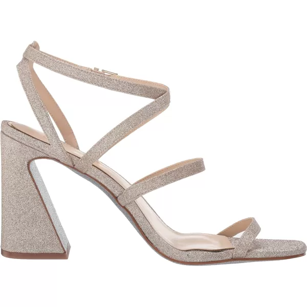 Jessica Simpson Women's Raymie Heeled Sandal