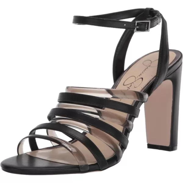 Jessica Simpson Women's Aveesha Sandal Heeled