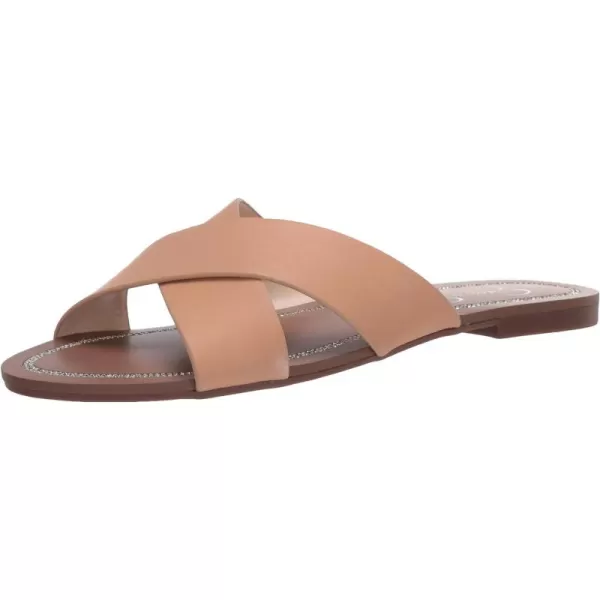 Jessica Simpson Women's Elaney2 Flat Sandal