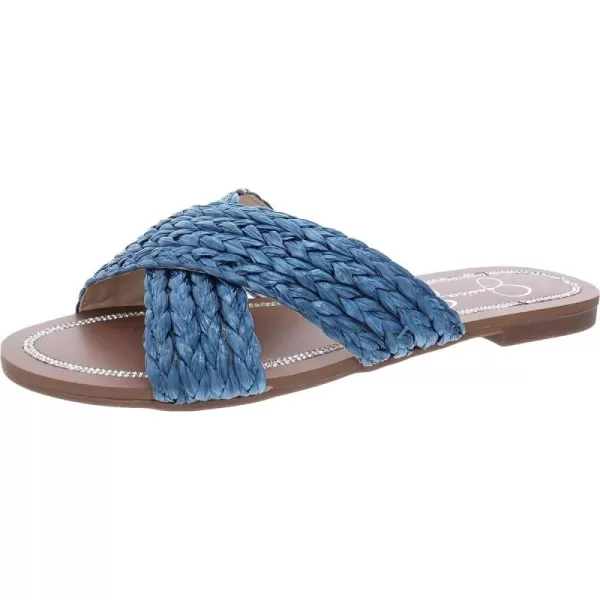 Summer Blue
