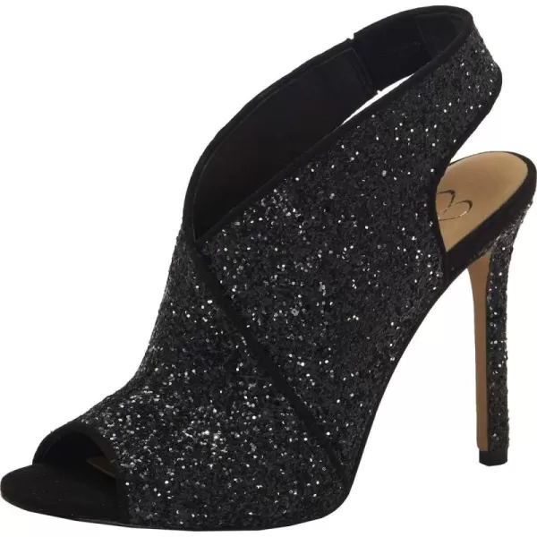 Jessica Simpson Women's Jourie Heeled Sandal