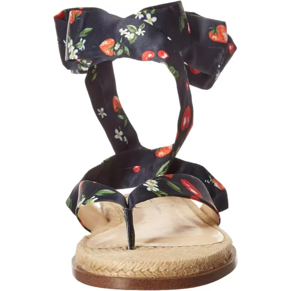 Jessica Simpson Women's Abramo Espadrille Sandal Flat