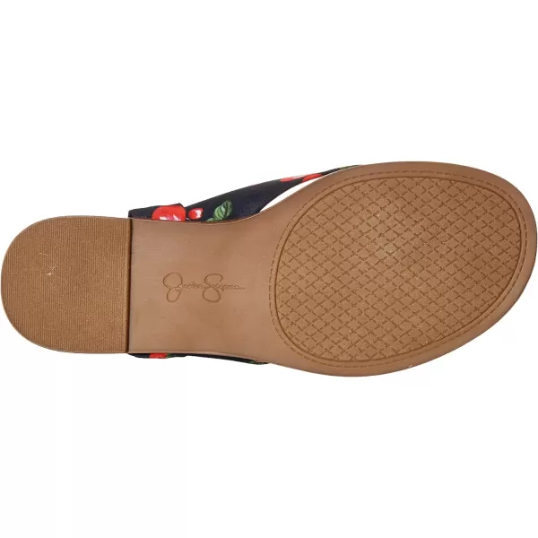 Jessica Simpson Women's Abramo Espadrille Sandal Flat