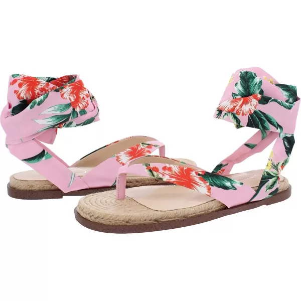 Jessica Simpson Women's Abramo Espadrille Sandal Flat