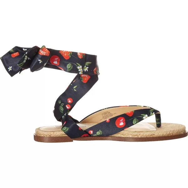 Jessica Simpson Women's Abramo Espadrille Sandal Flat