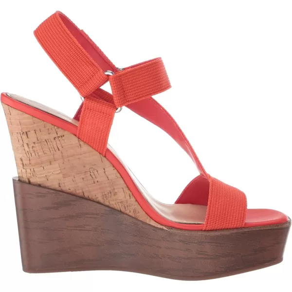 Jessica Simpson Women's Amillia Wedge Sandal