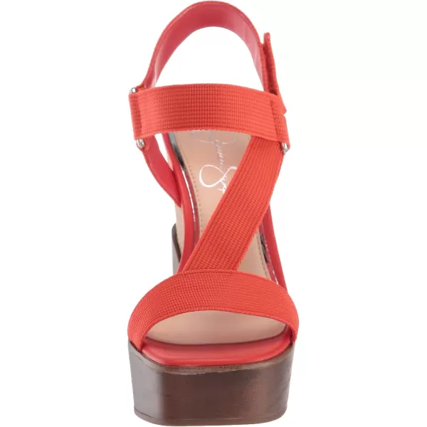 Jessica Simpson Women's Amillia Wedge Sandal