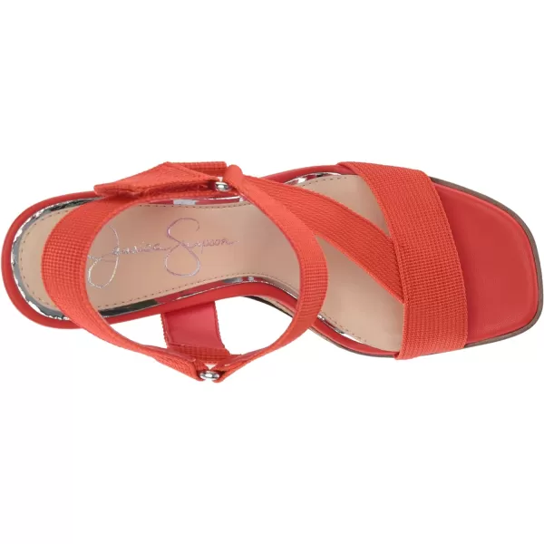 Jessica Simpson Women's Amillia Wedge Sandal